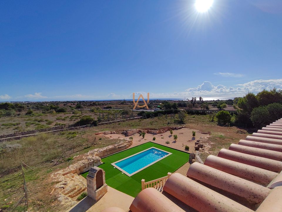 Finca i Porto Cristo, Mallorca - foto 4